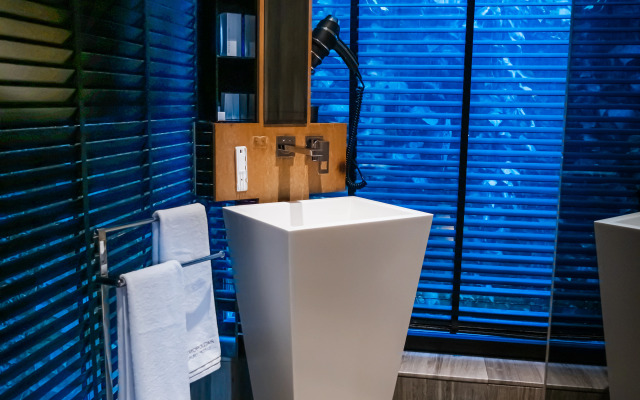 Metropolitan Hotels Bosphorus