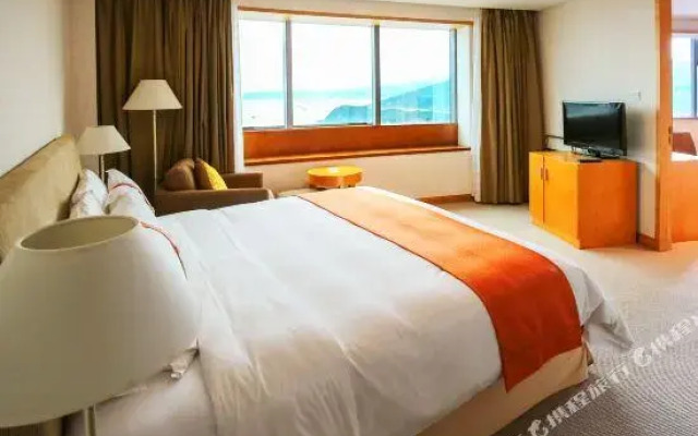 Sunshine Coast Hotel Huizhou