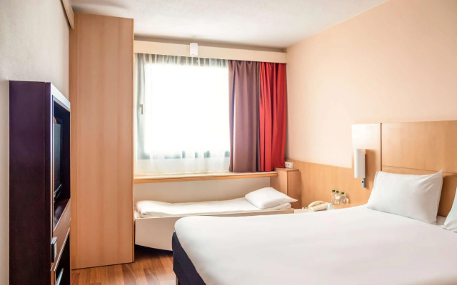 ibis Krakow Centrum