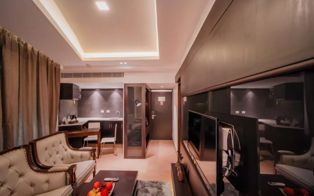 Ambara Suites