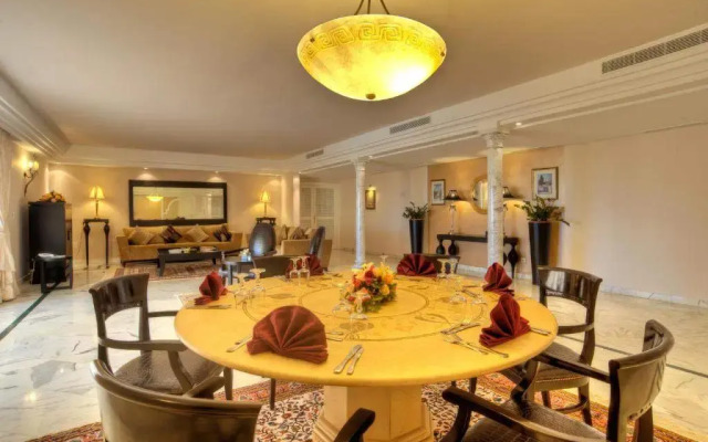 Verdi Tunis Beach Resort