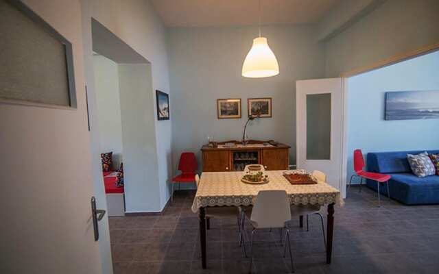 Petros's House