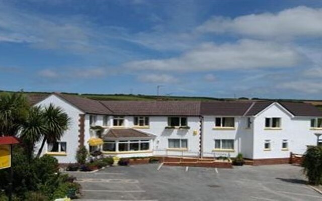 Sunnymeade Country Hotel