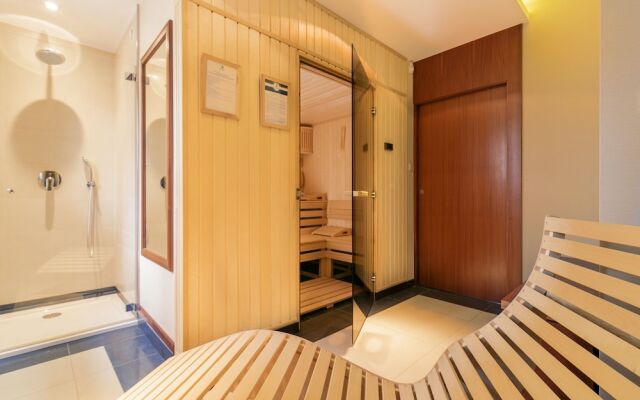 Grand Apartments - Blue Marlin Luxury
