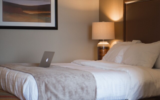 Hotel Vue, Ascend Hotel Collection
