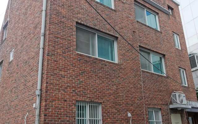 Raon Residence in Gangnam