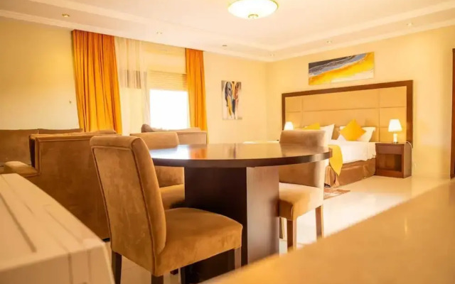 Suite Obhur Aljnobiah