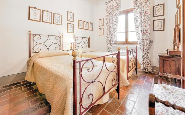 La Scuderia-Podere Moricci