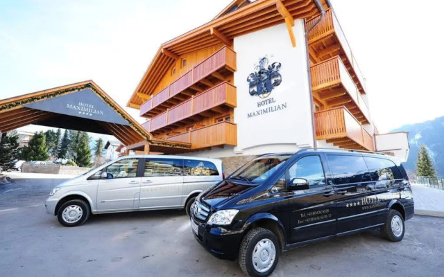 Hotel Maximilian