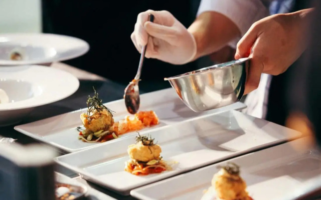 Al Balhara Resort & Spa