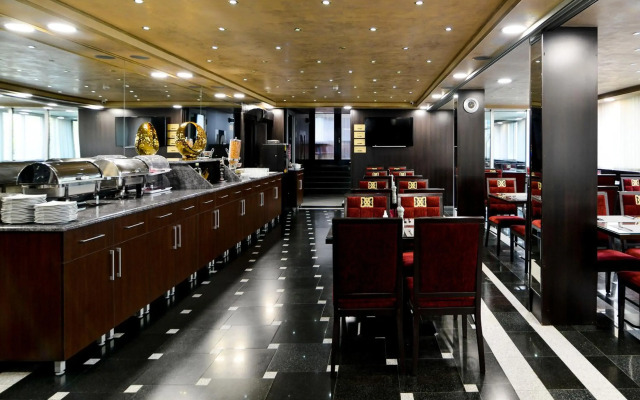 Prezident Hotel