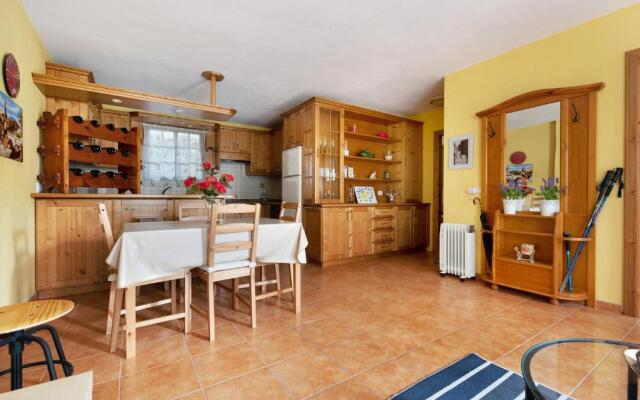 Apartamento las Viñas 1