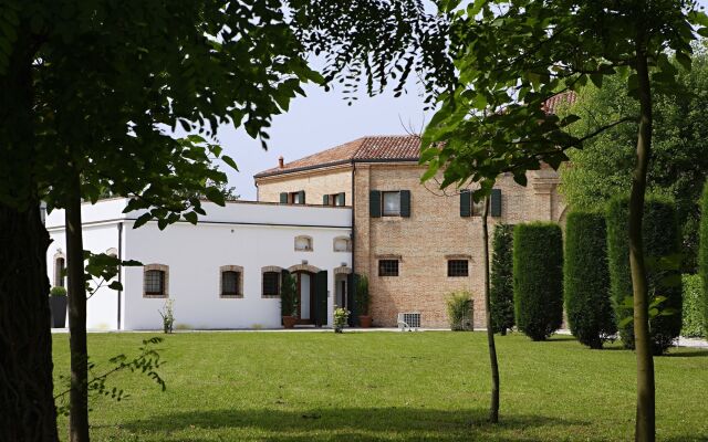 Villa Moro Lin