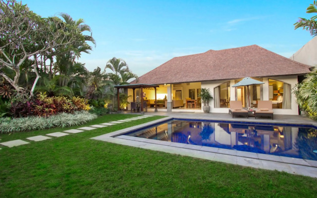 Serene Villas