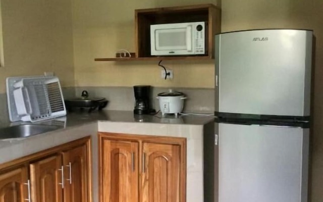 Arenal Poshpacker - Hostel