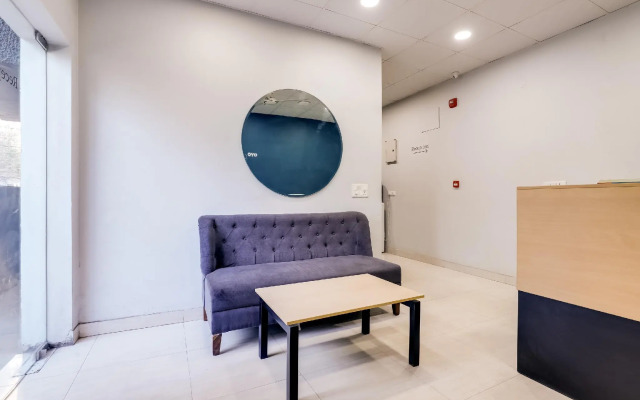 Hotel Silver Arrow by OYO Rooms