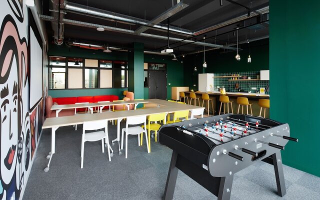 Hife Toulouse Sud Labège