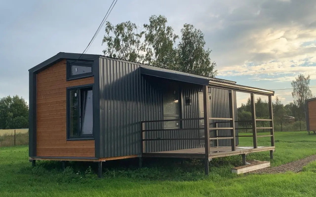 Шаблыкино Вилладж