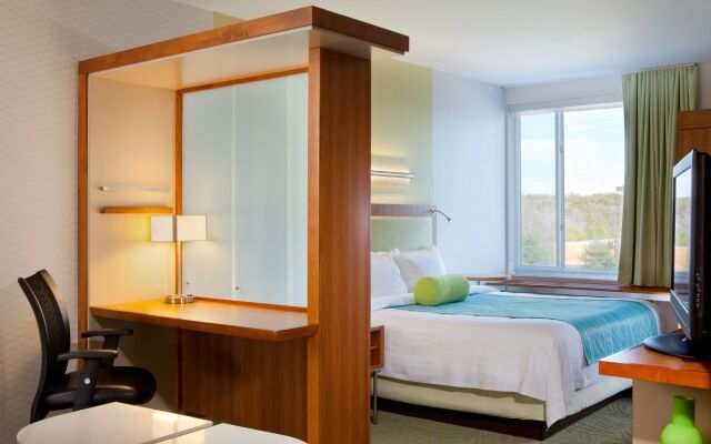 SpringHill Suites by Marriott Macon