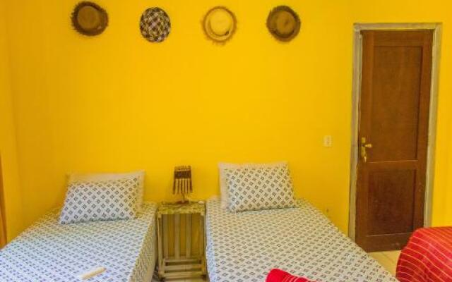 Casa Da Colina Hostel And Lifestyle