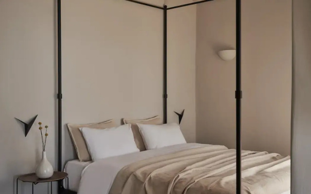 Under the Sun Cycladic Village