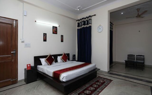 Oyo 14625 Fragrance Habitate