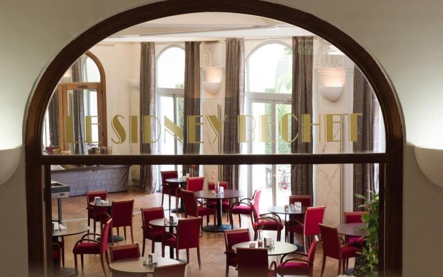 The 1932 Hotel & Spa Cap d'Antibes - MGallery Collection