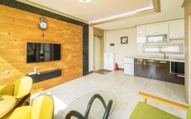 Daebudo Geugotegamyeon Pension