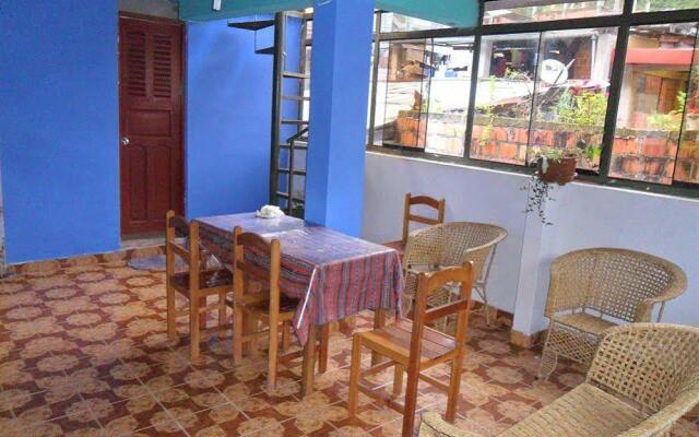 Hostal Umiña Machupicchu