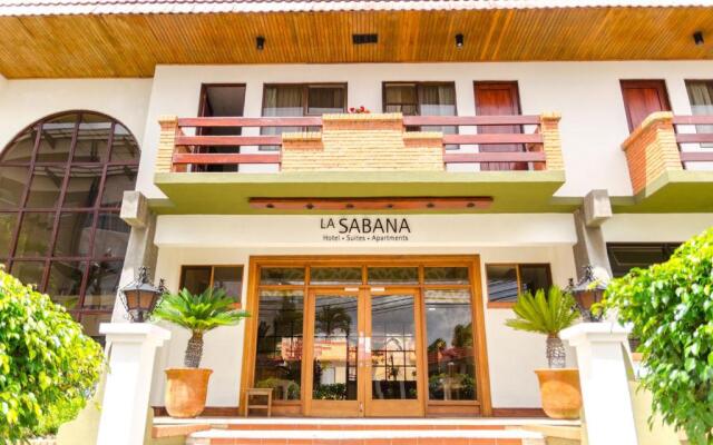 La Sabana Hotel Suites Apartments