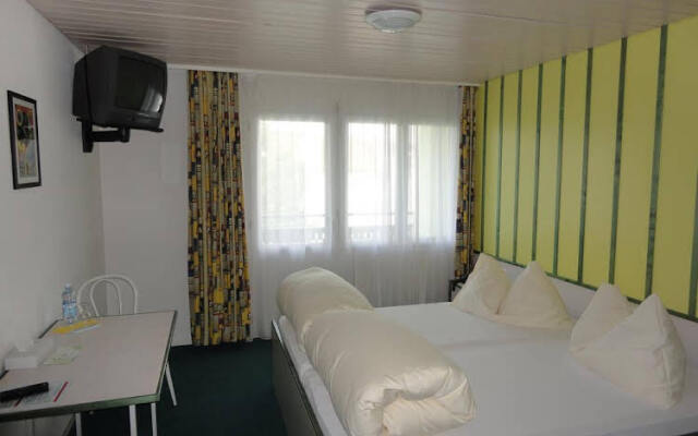 Hotel Restaurant Feld