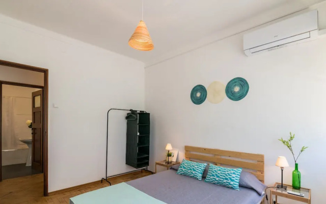 CheckinCheckout - Loulé City Center Apartment 1