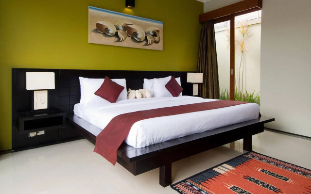 Bali Swiss Villa Hotel