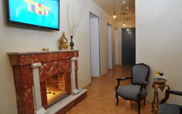 Brickwall Tbilisi-Tbilisi vibe