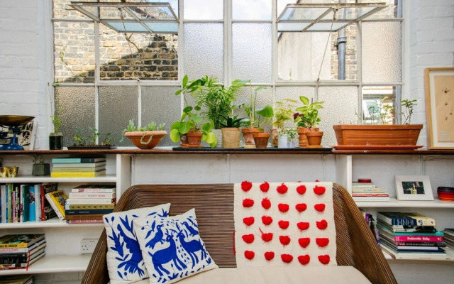 Studio Flat Near Broadway Market