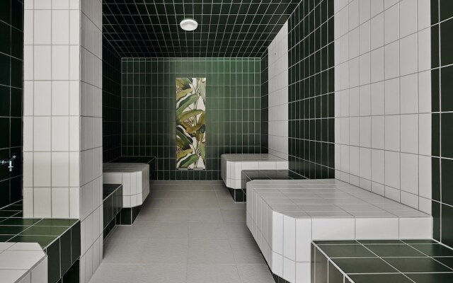 Wasa Resort Hotel, Apartments and Spa
