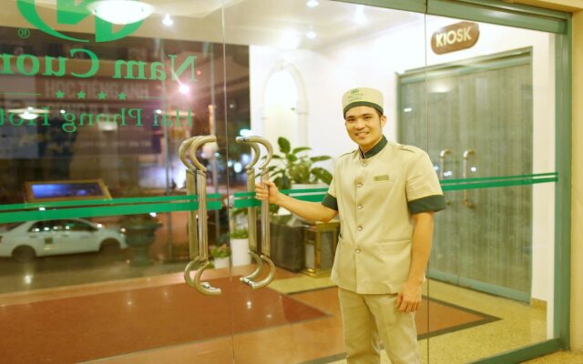 The Tray Hotel