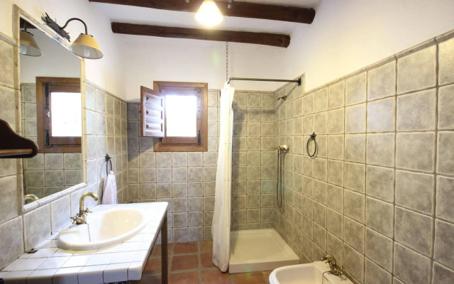 Casas de Cantoblanco