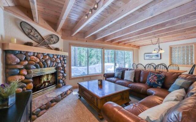 Ward Creek Base Camp