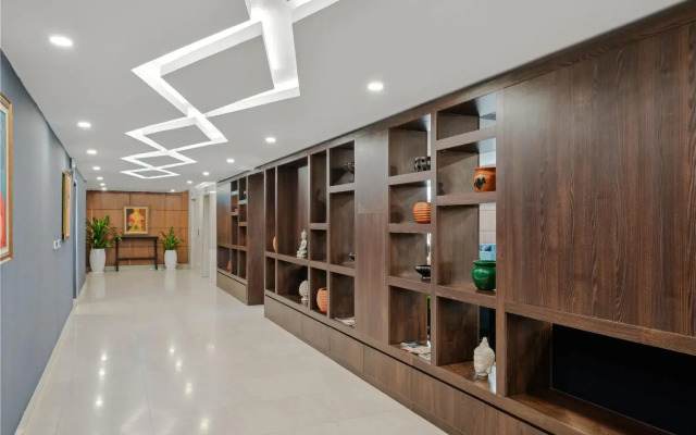 Doubletree By Hilton Addis Ababa Airport