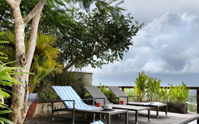 Villa Tiara Mas