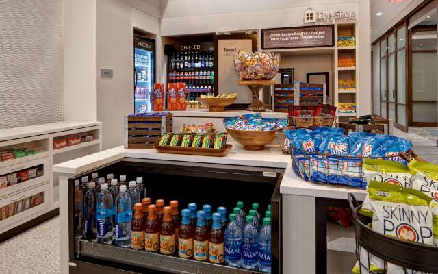 Hilton Garden Inn Summerville