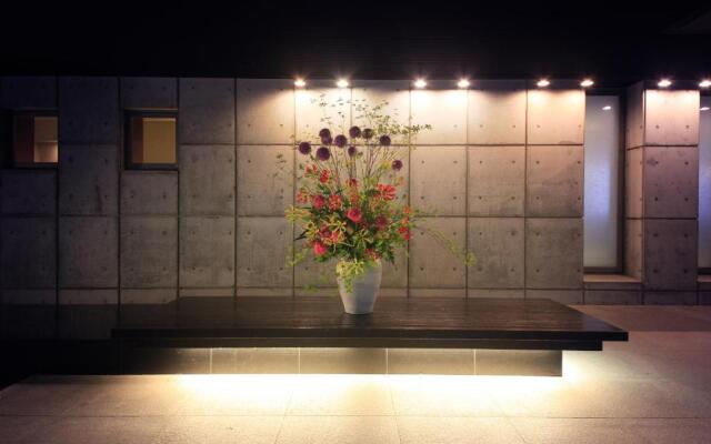 Soratoniwa Atami Izusan