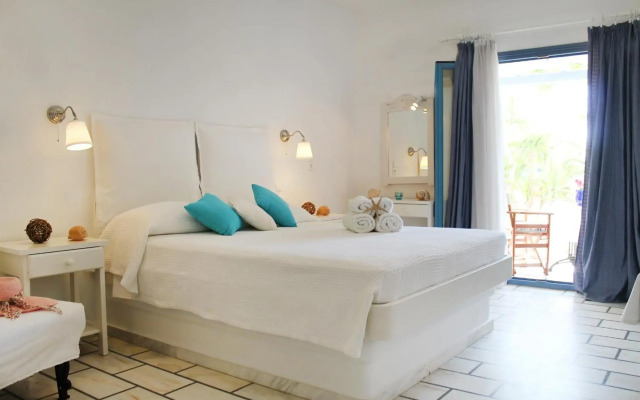 Nissiotiko Hotel