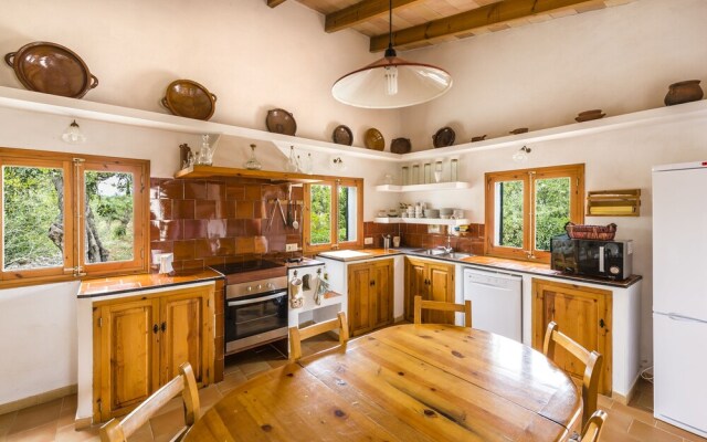 G Rentals Villa Son Gancho