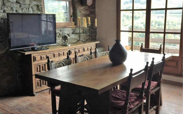 Casa de la Font de Dalt