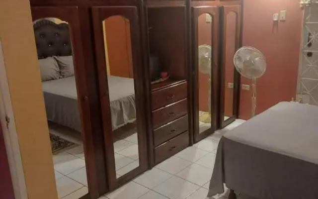 Griffiths Guest House