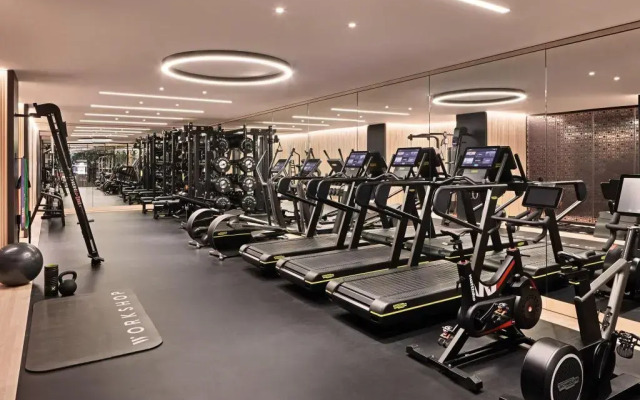 Bvlgari Hotel Milano