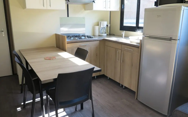 Le Chanset Les Chalets