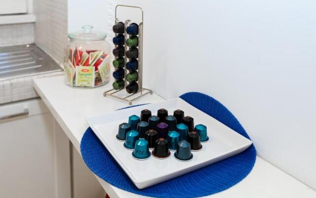 Deluxe Suite Welness